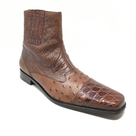 Mezlan | Shoes | Mezlan Platinum Ankle 